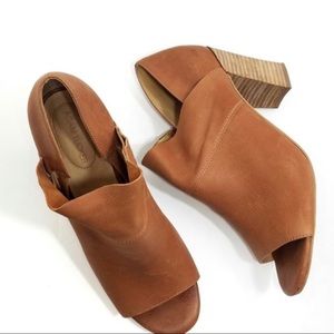 Adam Tucker booties